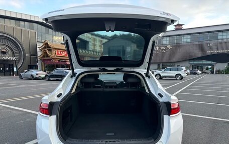 Geely Tugella FY11, 2021 год, 2 050 000 рублей, 14 фотография
