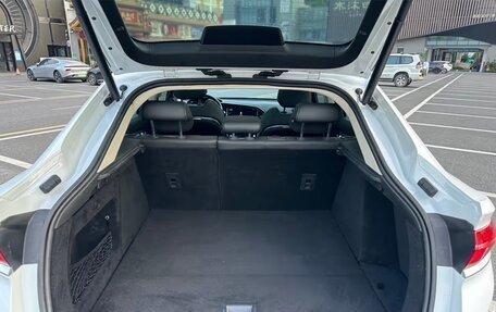 Geely Tugella FY11, 2021 год, 2 050 000 рублей, 15 фотография