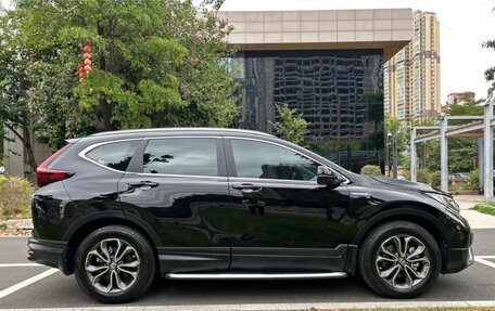 Honda CR-V IV, 2021 год, 2 850 000 рублей, 7 фотография