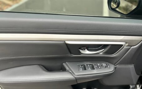Honda CR-V IV, 2021 год, 2 850 000 рублей, 12 фотография