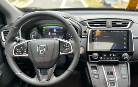 Honda CR-V IV, 2021 год, 2 850 000 рублей, 9 фотография