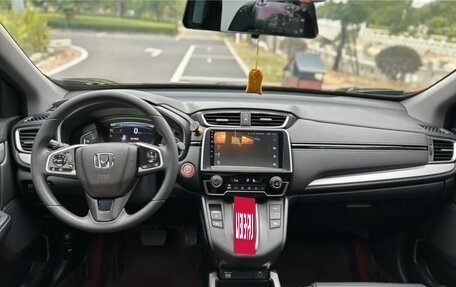 Honda CR-V IV, 2021 год, 2 850 000 рублей, 8 фотография