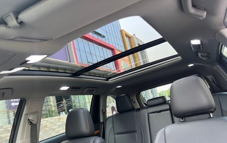 Toyota Highlander III, 2021 год, 3 170 000 рублей, 17 фотография