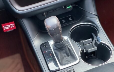 Toyota Highlander III, 2021 год, 3 170 000 рублей, 13 фотография