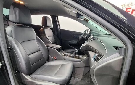 Chevrolet Malibu IX, 2022 год, 1 790 000 рублей, 11 фотография
