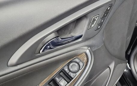 Chevrolet Malibu IX, 2022 год, 1 790 000 рублей, 13 фотография