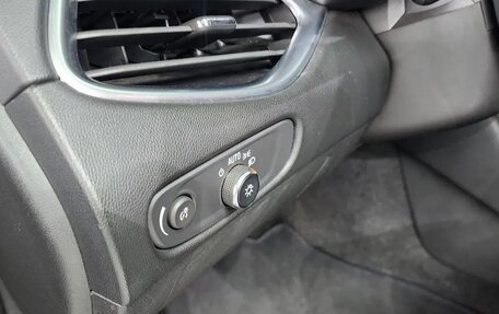 Chevrolet Malibu IX, 2022 год, 1 790 000 рублей, 14 фотография