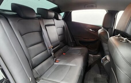 Chevrolet Malibu IX, 2022 год, 1 790 000 рублей, 19 фотография