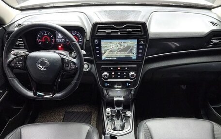 SsangYong Tivoli, 2022 год, 1 730 000 рублей, 7 фотография