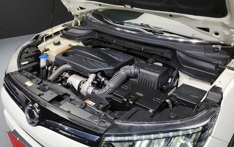 SsangYong Tivoli, 2022 год, 1 730 000 рублей, 6 фотография