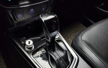 SsangYong Tivoli, 2022 год, 1 730 000 рублей, 9 фотография