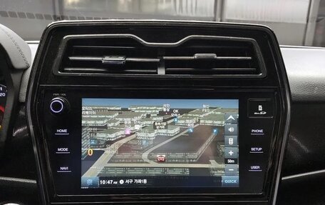 SsangYong Tivoli, 2022 год, 1 730 000 рублей, 14 фотография