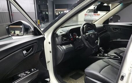 SsangYong Tivoli, 2022 год, 1 730 000 рублей, 10 фотография