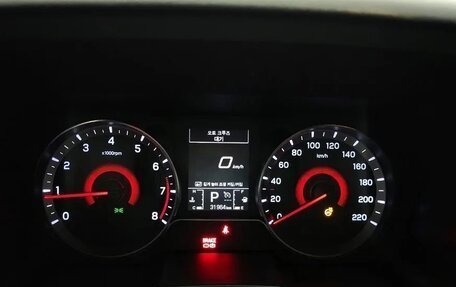 SsangYong Tivoli, 2022 год, 1 730 000 рублей, 8 фотография
