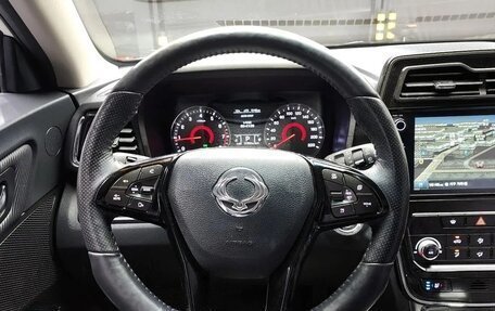 SsangYong Tivoli, 2022 год, 1 730 000 рублей, 13 фотография