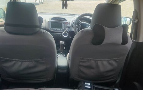 Honda Fit Shuttle I рестайлинг, 2011 год, 1 000 000 рублей, 7 фотография