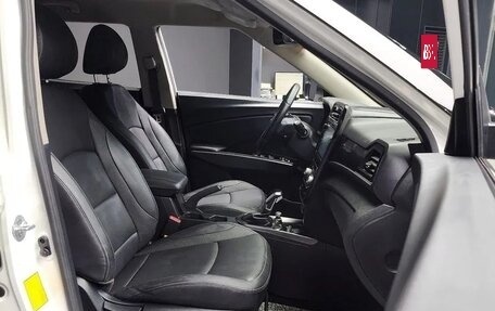 SsangYong Tivoli, 2022 год, 1 730 000 рублей, 11 фотография