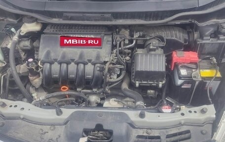 Honda Fit Shuttle I рестайлинг, 2011 год, 1 000 000 рублей, 5 фотография