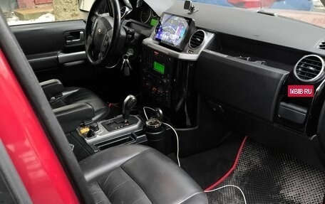 Land Rover Discovery III, 2008 год, 1 000 000 рублей, 8 фотография