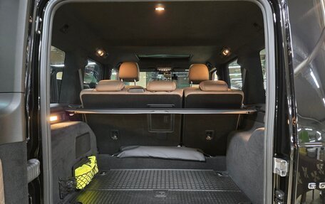 Mercedes-Benz G-Класс AMG, 2022 год, 17 500 332 рублей, 13 фотография