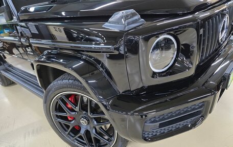 Mercedes-Benz G-Класс AMG, 2022 год, 17 500 332 рублей, 19 фотография