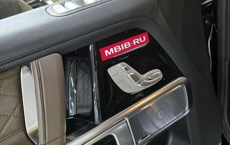 Mercedes-Benz G-Класс AMG, 2022 год, 17 500 332 рублей, 21 фотография