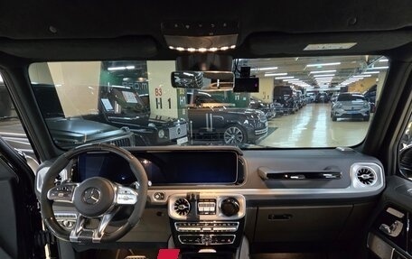 Mercedes-Benz G-Класс AMG, 2022 год, 17 500 332 рублей, 17 фотография