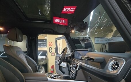 Mercedes-Benz G-Класс AMG, 2022 год, 17 500 332 рублей, 15 фотография