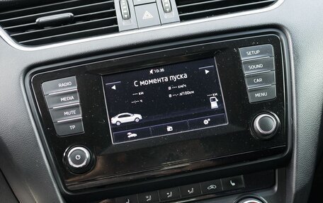 Skoda Octavia, 2014 год, 1 320 000 рублей, 14 фотография