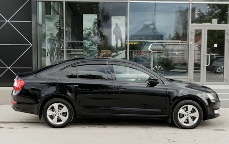 Skoda Octavia, 2014 год, 1 320 000 рублей, 4 фотография
