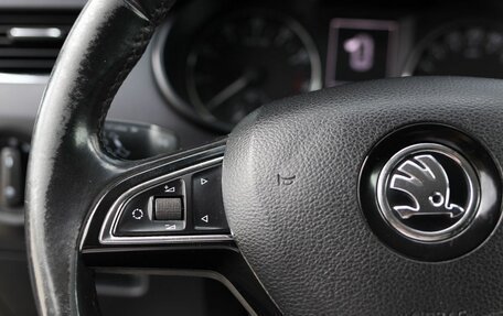 Skoda Octavia, 2014 год, 1 320 000 рублей, 12 фотография
