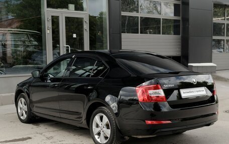 Skoda Octavia, 2014 год, 1 320 000 рублей, 7 фотография
