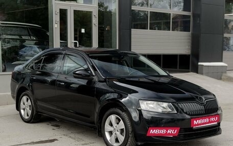 Skoda Octavia, 2014 год, 1 320 000 рублей, 3 фотография