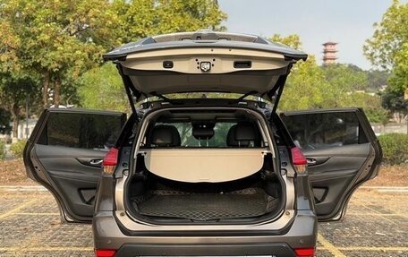 Nissan X-Trail, 2021 год, 2 017 000 рублей, 6 фотография