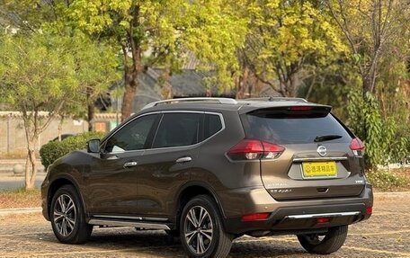 Nissan X-Trail, 2021 год, 2 017 000 рублей, 3 фотография