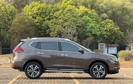 Nissan X-Trail, 2021 год, 2 017 000 рублей, 4 фотография