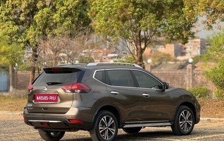 Nissan X-Trail, 2021 год, 2 017 000 рублей, 2 фотография