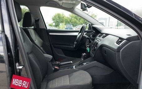 Skoda Octavia, 2014 год, 1 320 000 рублей, 19 фотография