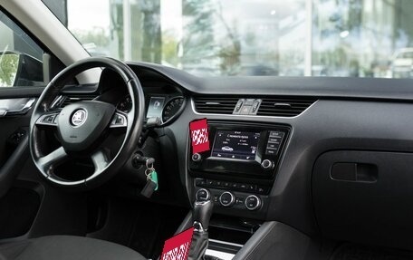 Skoda Octavia, 2014 год, 1 320 000 рублей, 10 фотография