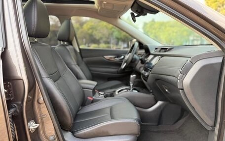 Nissan X-Trail, 2021 год, 2 017 000 рублей, 12 фотография