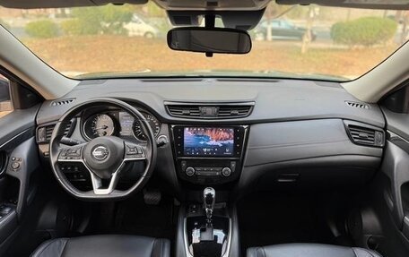 Nissan X-Trail, 2021 год, 2 017 000 рублей, 13 фотография
