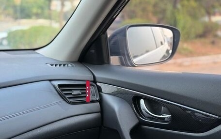 Nissan X-Trail, 2021 год, 2 017 000 рублей, 14 фотография