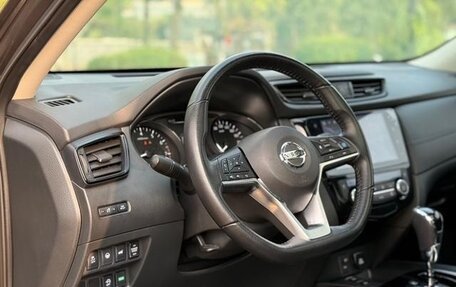Nissan X-Trail, 2021 год, 2 017 000 рублей, 19 фотография