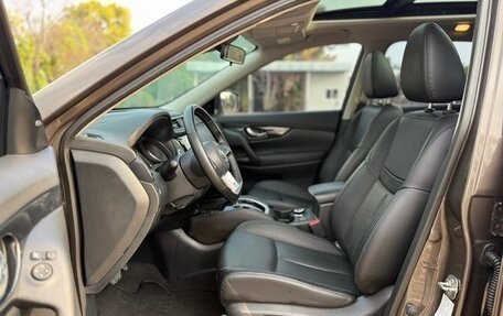 Nissan X-Trail, 2021 год, 2 017 000 рублей, 20 фотография