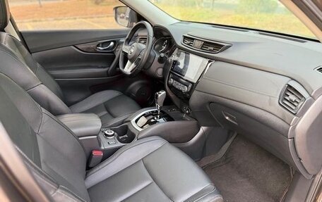 Nissan X-Trail, 2021 год, 2 017 000 рублей, 24 фотография