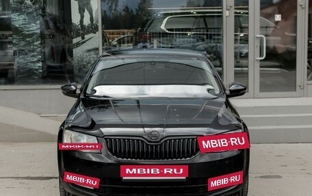 Skoda Octavia, 2014 год, 1 320 000 рублей, 2 фотография