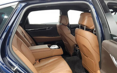 Genesis G80, 2021 год, 3 165 000 рублей, 9 фотография