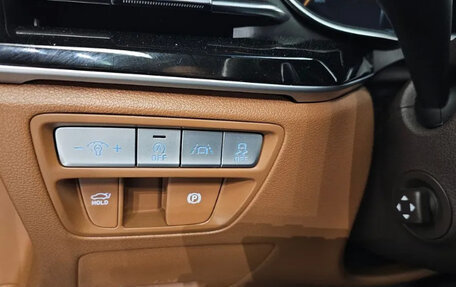 Genesis G80, 2021 год, 3 165 000 рублей, 11 фотография