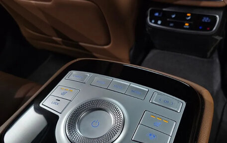Genesis G80, 2021 год, 3 165 000 рублей, 15 фотография