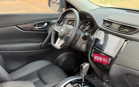 Nissan X-Trail, 2021 год, 2 017 000 рублей, 18 фотография